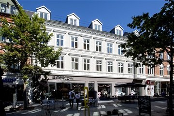 Photo 12. Apartment, Kongensgade, Esbjerg 