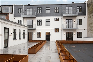 Billede 12. Lejlighed, Kongensgade, Esbjerg 