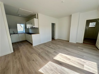 Photo 1. Apartment, Kompagnistræde, Viborg 