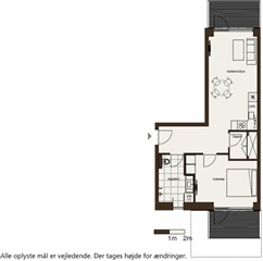 Photo 13. Apartment, Albusvej, Ølstykke 