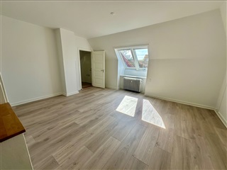 Photo 3. Apartment, Kompagnistræde, Viborg 