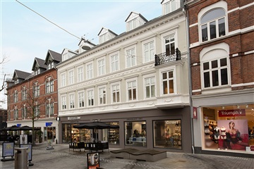 Billede 1. Lejlighed, Kongensgade, Esbjerg 