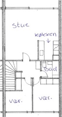 Photo 6. Apartment, Krattet, Grenaa 