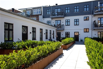 Photo 14. Apartment, Kongensgade, Esbjerg 