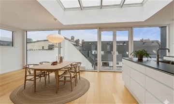Photo 7. Apartment, Amaliegade, København K 
