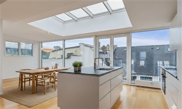 Photo 4. Apartment, Amaliegade, København K 