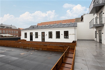 Photo 12. Apartment, Kongensgade, Esbjerg 
