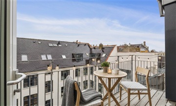 Photo 8. Apartment, Amaliegade, København K 