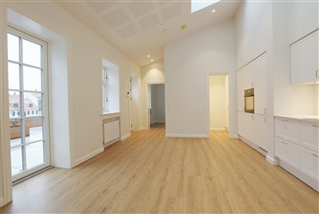 Photo 3. Apartment, Kongensgade, Esbjerg 