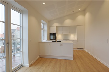 Photo 2. Apartment, Kongensgade, Esbjerg 