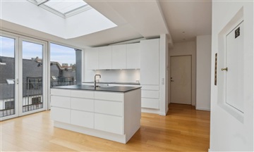Photo 6. Apartment, Amaliegade, København K 