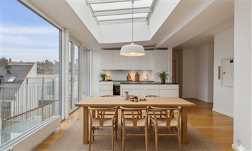 Photo 5. Apartment, Amaliegade, København K 