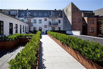 Photo 13. Apartment, Kongensgade, Esbjerg 