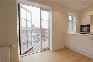 Photo 1. Apartment, Kongensgade, Esbjerg 