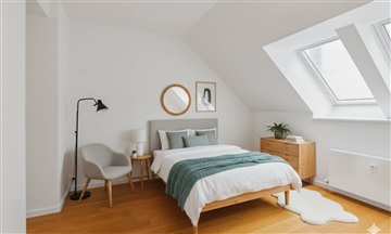 Photo 10. Apartment, Amaliegade, København K 