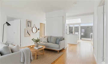Photo 9. Apartment, Amaliegade, København K 