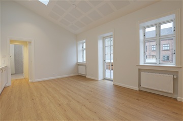 Photo 4. Apartment, Kongensgade, Esbjerg 