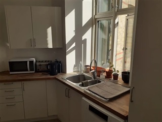 Photo 4. Room, Frederiksberg Alle, Frederiksberg C 