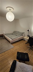 Billede 5. Værelse, Tomsgårdsvej, København NV 