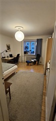Billede 2. Værelse, Tomsgårdsvej, København NV 