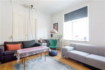 Photo 2. Room, Frederiksberg Alle, Frederiksberg C 