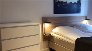 Photo 3. Room, Frederiksberg Alle, Frederiksberg C 