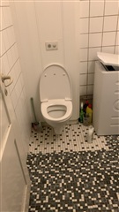 Photo 6. Shared accommodation, Tuborgvej, København NV 