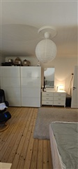Billede 9. Værelse, Tomsgårdsvej, København NV 
