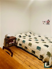 Photo 1. Room, Frederiksberg Alle, Frederiksberg C 