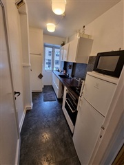 Photo 2. Room, Tomsgårdsvej, København NV 