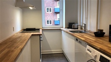 Photo 1. Room, Frederiksberg Alle, Frederiksberg C 