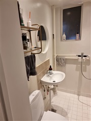 Photo 4. Room, Tomsgårdsvej, København NV 