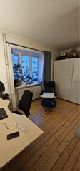 Billede 7. Værelse, Tomsgårdsvej, København NV 