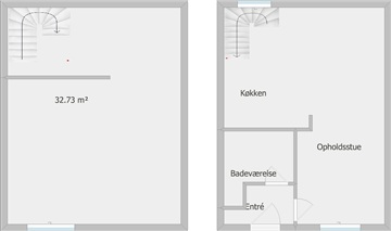 Photo 6. Apartment, Salvievej, Viborg 