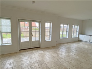 Photo 8. House, Elverhøj, Frederiksværk 