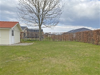 Photo 19. House, Elverhøj, Frederiksværk 
