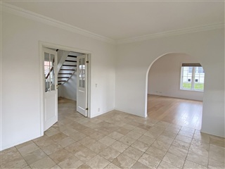 Photo 3. House, Elverhøj, Frederiksværk 