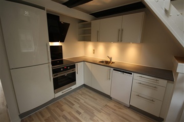 Photo 2. Apartment, Salvievej, Viborg 