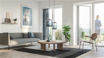 Photo 9. Apartment, Olivia Hansens Gade, København V 