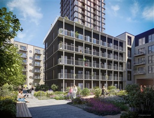 Photo 8. Apartment, Olivia Hansens Gade, København V 