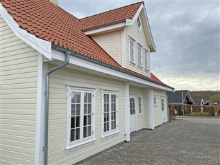 Photo 22. House, Elverhøj, Frederiksværk 