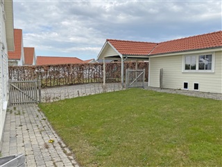 Photo 21. House, Elverhøj, Frederiksværk 