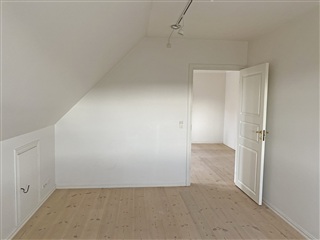 Photo 11. House, Elverhøj, Frederiksværk 