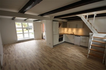 Photo 1. Apartment, Salvievej, Viborg 