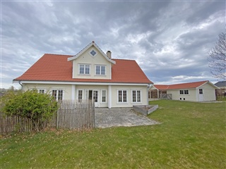 Photo 23. House, Elverhøj, Frederiksværk 