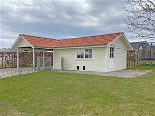 Photo 20. House, Elverhøj, Frederiksværk 