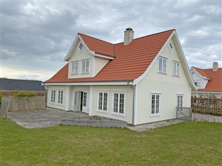 Photo 2. House, Elverhøj, Frederiksværk 