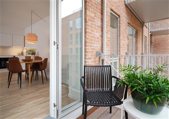 Photo 3. Apartment, Laurbærvænget, Hillerød 