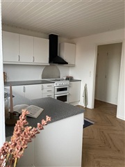 Photo 1. Apartment, Hospitalsgade, Randers C 