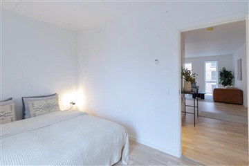 Photo 5. Apartment, Laurbærvænget, Hillerød 